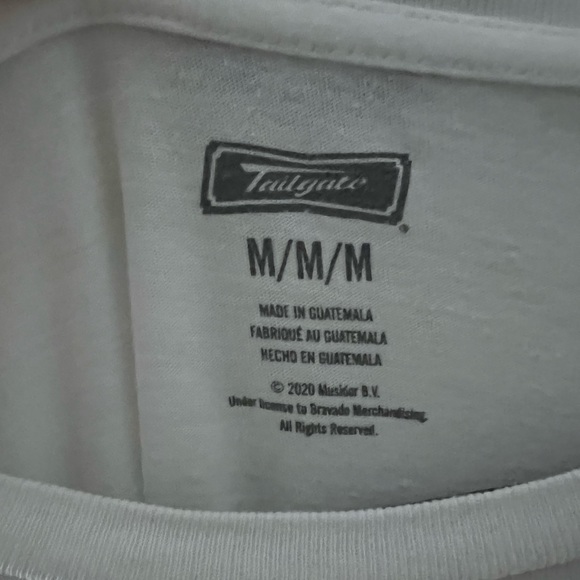 AE - Tailgate Rolling Stones Long Sleeve - Picture 3 of 5